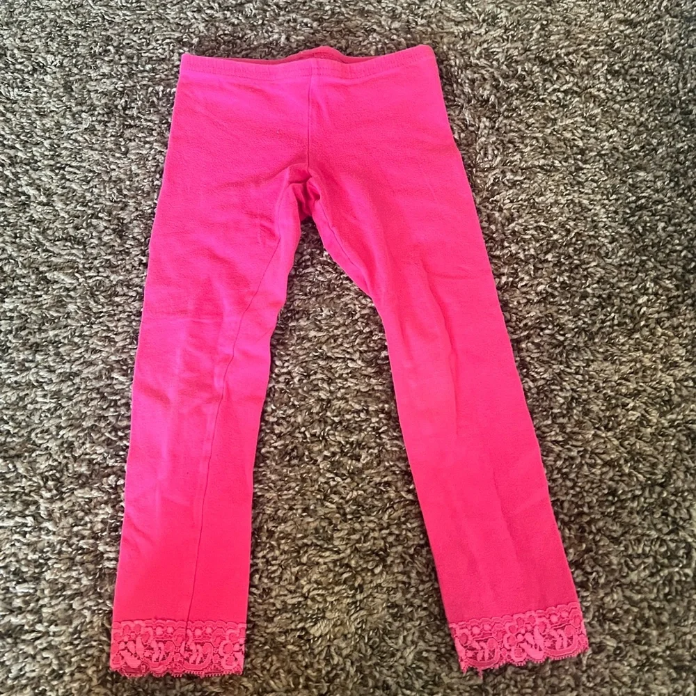 Old navy leggings